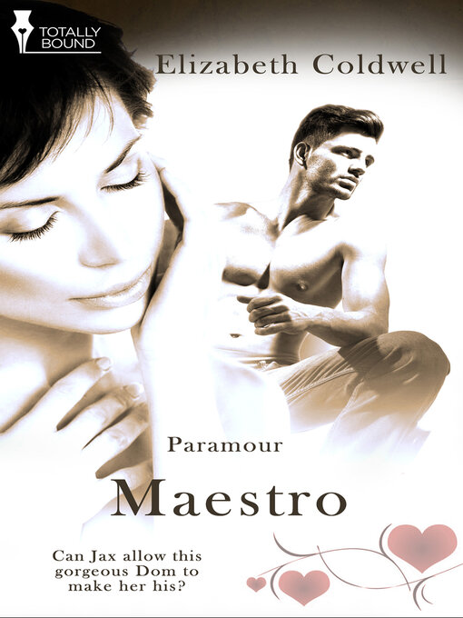 Title details for Maestro by Elizabeth Coldwell - Available